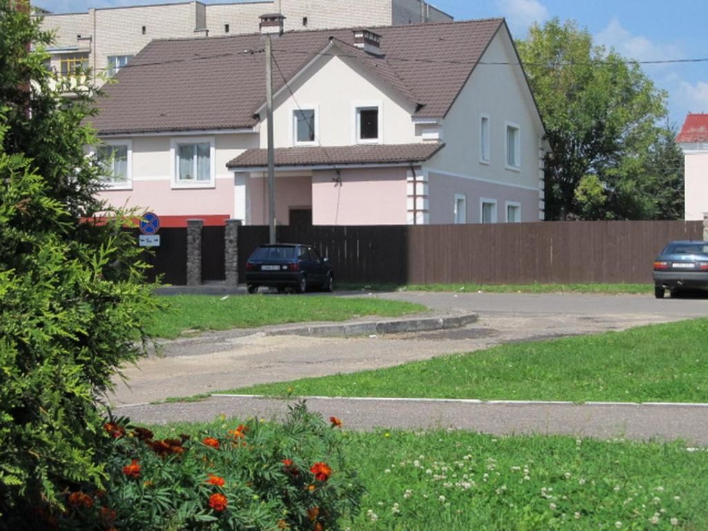 Апартаменты Гостевой дом на Зыгина Полоцк